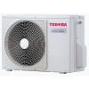 Канален климатик Toshiba RAV-RM401SDT-E/RAV-GM401ATP-E Digital Inverter, 12 000 BTU, Клас А+